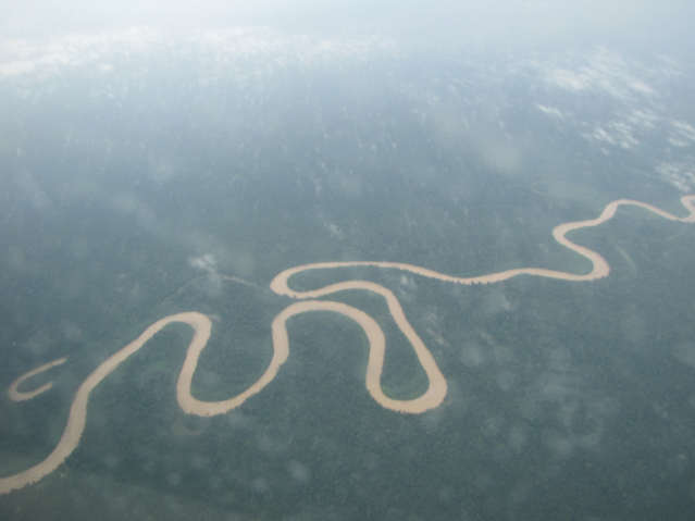 amazon-river__grafisch_beeld_meanderen